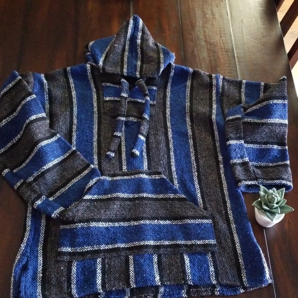Baja Jacket